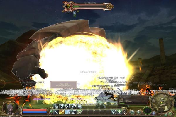 掌上魔域下载_掌上魔域安卓2024最新版免费下载(图1)