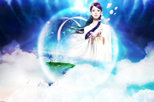 千恋万花支线任务进入及攻略(图1)