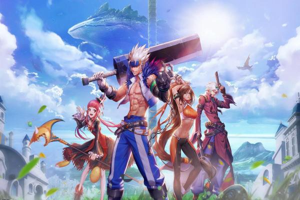 《深海水族馆》吸血鬼乌贼捕捉与养成技巧(图1)