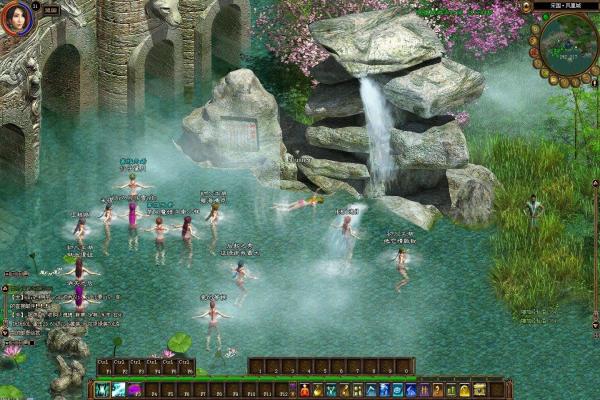 火影忍者手游萨姆伊技能解析与实战技巧(图1)