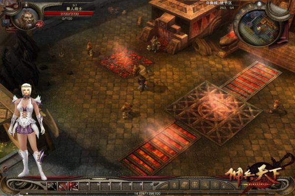 宝可梦朱紫灯火幽灵的技能与对战策略(图1)