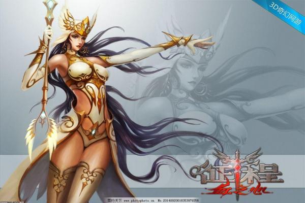 《原神》千岩长枪的属性与获取方式分析(图1)