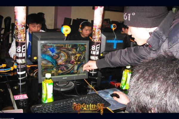 最适合单人游戏的解谜逃脱类型(图1)