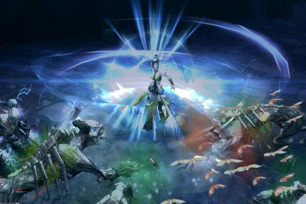 2024年女性玩家最爱的游戏推荐(图1)