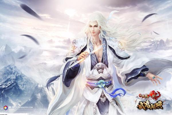 神泣手游完整下载与游戏技巧汇总(图1)